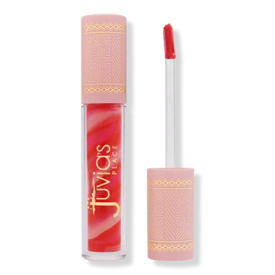 Juvia's Place The Candy Shop Lip Gloss - Strawberry N Cream