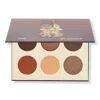 Juvia's Place The Chocolates Palette