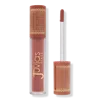 Juvia's Place The Coffee Shop Lip Gloss - Butterscotch In Orange