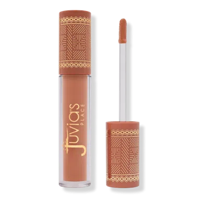 Juvia's Place The Coffee Shop Lip Gloss - Coffee Break