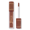 Juvia's Place The Coffee Shop Lip Gloss - Cookie Butter