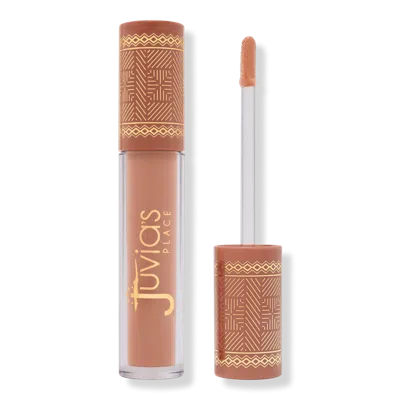 Juvia's Place The Coffee Shop Lip Gloss - Dulce Latte