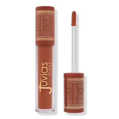 Juvia's Place The Coffee Shop Lip Gloss - Honey Honey