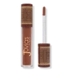 Juvia's Place The Coffee Shop Lip Gloss - Macchiato In Brown