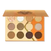 Juvia's Place The Nubian Earth Palette