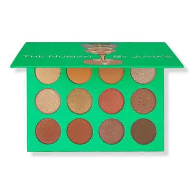 Juvia's Place The Nubian Palette