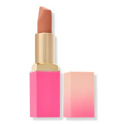 Juvia's Place The Nude Velvety Matte Lipstick - Libra