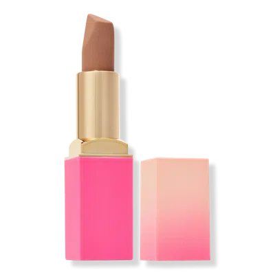 Juvia's Place The Nude Velvety Matte Lipstick - Muted