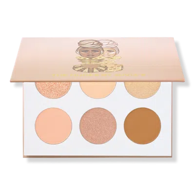 Juvia's Place The Nudes Palette