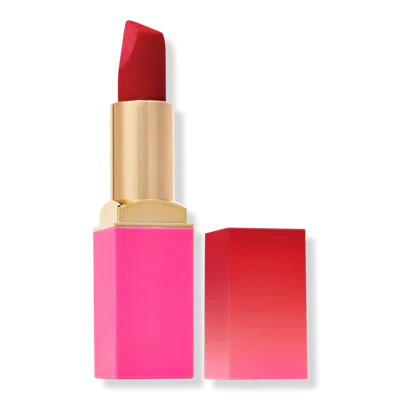 Juvia's Place The Reds Cherry Velvety Matte Lipstick - Afrik