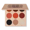 Juvia's Place The Warrior Ii Palette