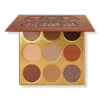 Juvia's Place The Warrior Palette - Multiple (multiple)