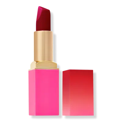 Juvia's Place The Wines Velvety Matte Lipstick - Fierce In Red