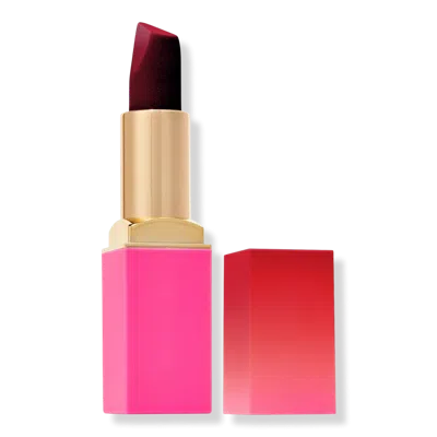 Juvia's Place The Wines Velvety Matte Lipstick - Rude Girl