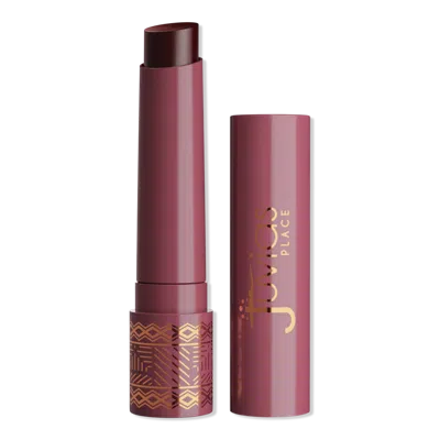 Juvia's Place Volumizing Gloss Stick - Black Berry In Purple