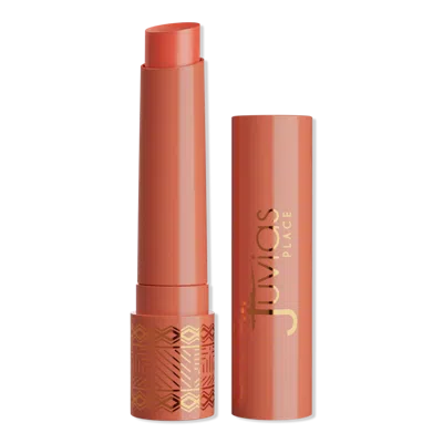 Juvia's Place Volumizing Gloss Stick - Pink Velvet