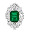 Juwelina Paris 2-1 Leblon Ring
