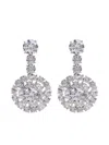 Juwelina Paris Celeste Earrings