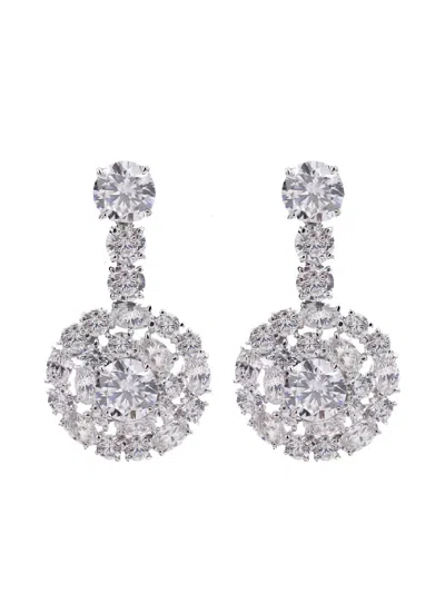 Juwelina Paris Celeste Earrings