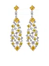 Shop Juwelina Paris Gerbera Earrings