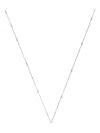 Juwelina Paris Nicole Necklace