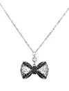 Juwelina Paris Papillion Necklace