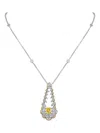 Shop Juwelina Paris Picard Necklace