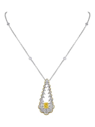 Juwelina Paris Picard Necklace