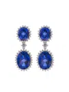 Juwelina Paris Prima Donna Earrings