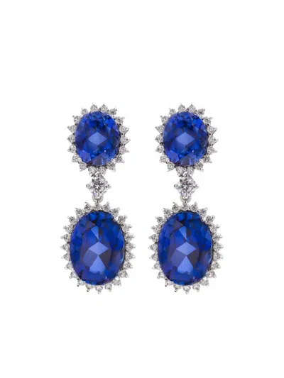 Juwelina Paris Prima Donna Earrings