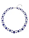 Juwelina Paris Prima Donna Necklace