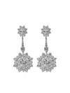 Juwelina Paris Princesse Earrings