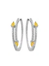 Juwelina Paris Starlight Earrings
