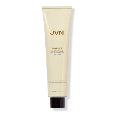 Jvn Complete Air Dry Cream - 5.0 oz