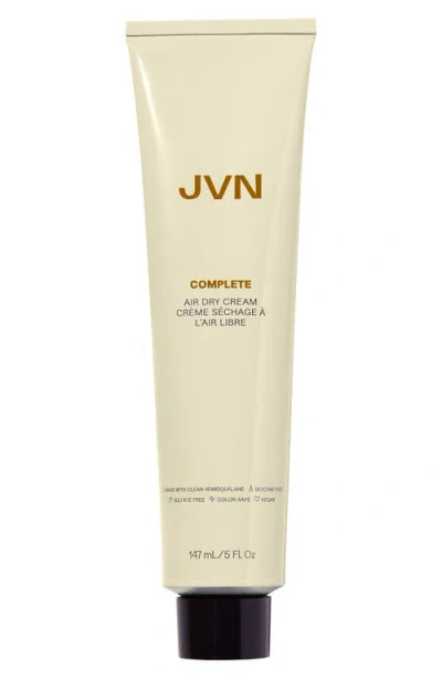 Jvn Complete Air Dry Cream