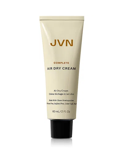 Jvn Complete Air Dry Cream 2 Oz.