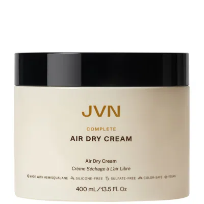 Jvn Complete Air Dry Cream - Jumbo 400ml