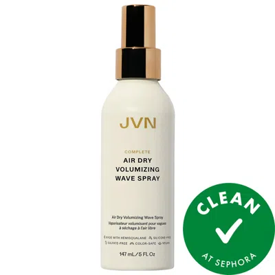 Jvn Complete Air Dry Volumizing Wave Spray 5/147