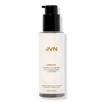Jvn Complete Blowout Styling Milk