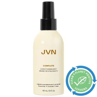 Jvn Complete Leave-in Conditioning Mist 5 oz / 147 ml