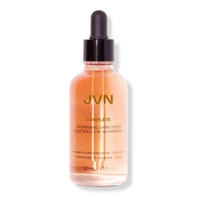 Jvn Complete Nourishing Shine Drops
