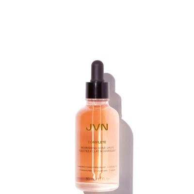 Jvn Complete Nourishing Shine Drops 50ml