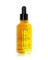Jvn Complete Pre Wash Scalp Oil 1.7 Oz.