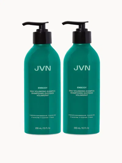 Jvn Embody Bundle