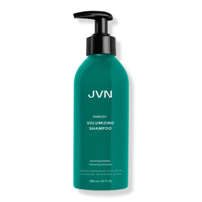 Jvn Embody Volumizing Shampoo