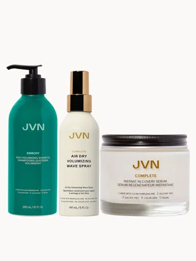Jvn Fine Hair Bundle