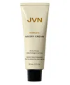 Jvn Hair Complete Air Dry Cream, 2.2 Oz. In Transparent