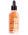 Jvn Hair Complete Nourishing Shine Drops, 1.7 Oz. In Orange