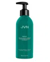 Jvn Hair Embody Volumizing Shampoo, 10 Oz. In Transparent