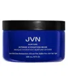 Jvn Hair Nurture Intense Hydration Mask, 8 Oz. In Transparent